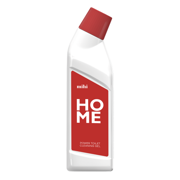 POWER Toilet cleaning gel 500 ml