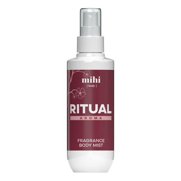Aroma Ritual. Fragrance Body Mist 150 ml