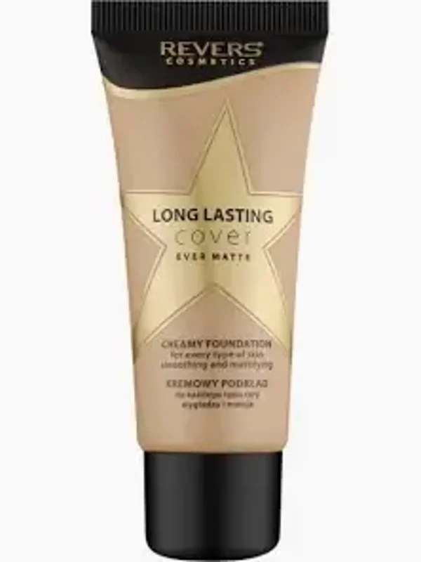 Revers Mineral Perfect Foundation Ivory