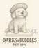 Barksandbubblespetspa.co.uk