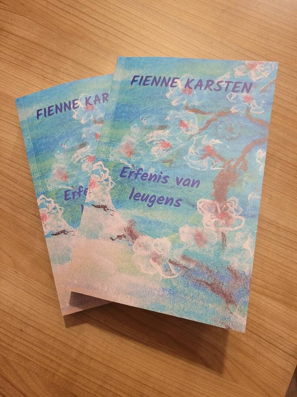 Erfenis van Leugens