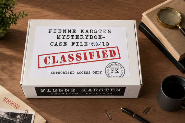 De officiële Erfenis van Leugens Limited Collectors Edition