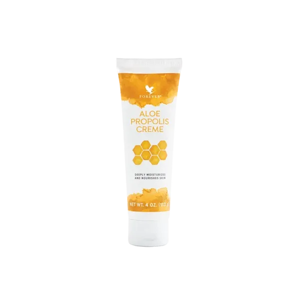 Crème Aloe Propolis