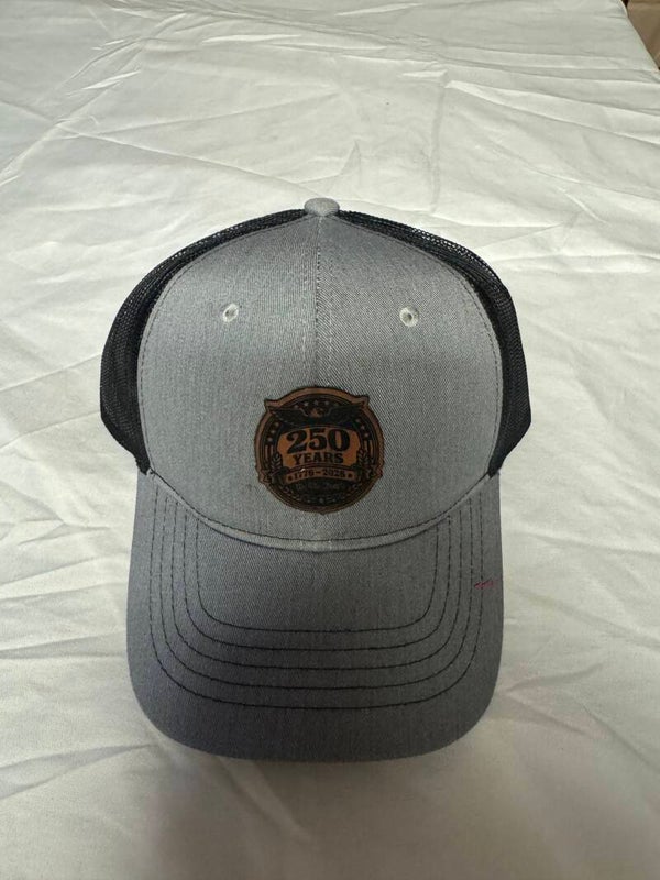 CUSTOM HATS
