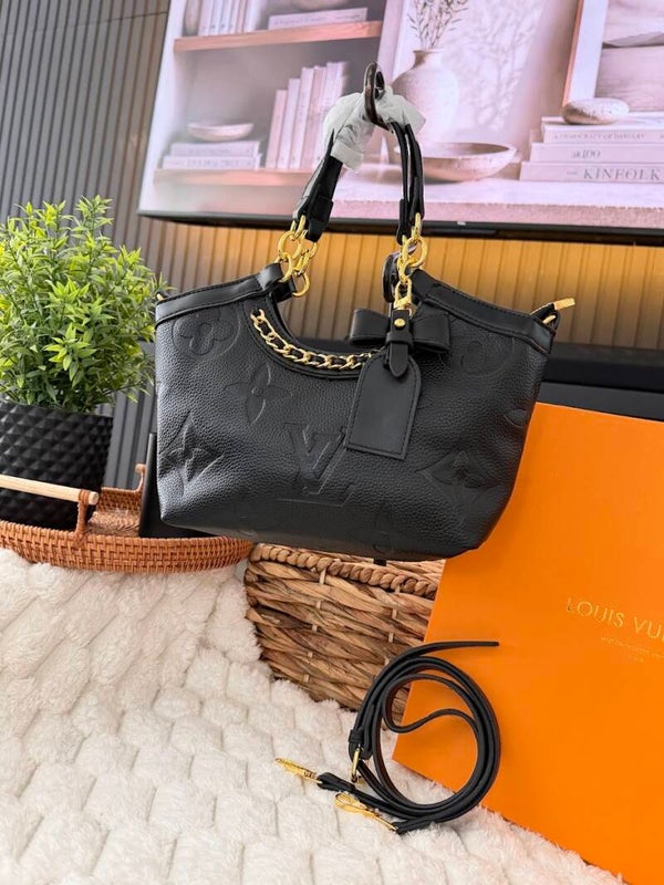 MINI BLACK EMBOSSES