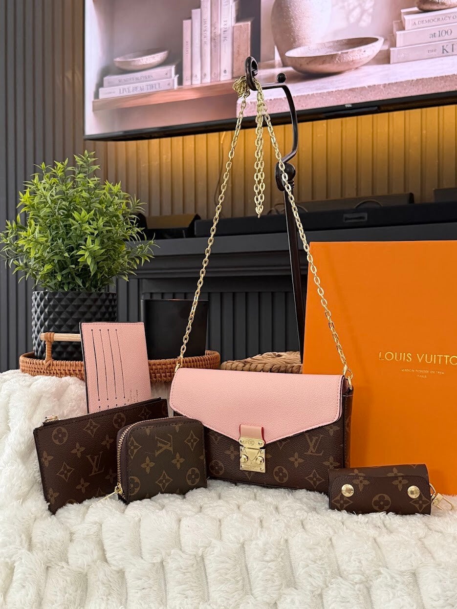 LV CROSSBODY SETS