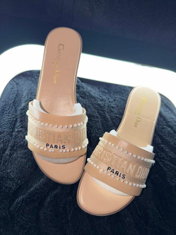 DIOR SANDALS