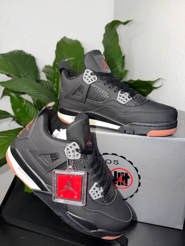 Air Jordan 4 “London”