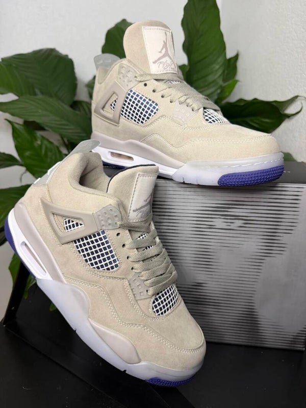Air Jordan 4 Retro OG “Georgetown”
