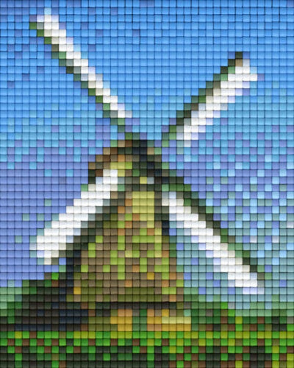 Kit 1 Plaque Paysage