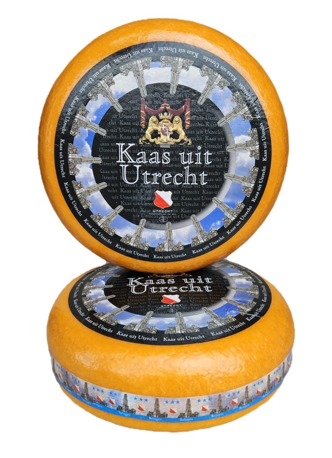 Kaas uit Utrecht Belegen