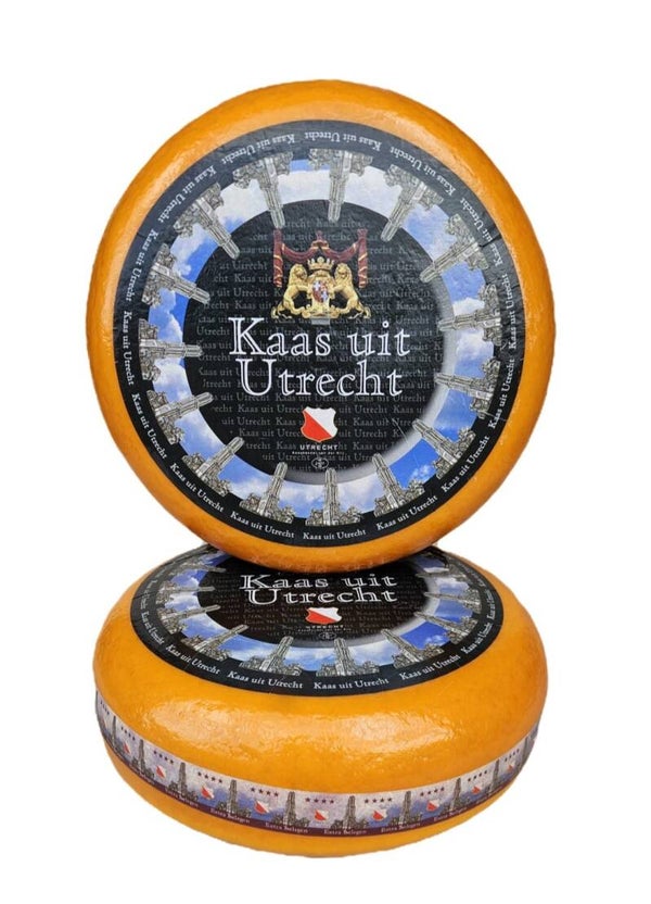 Kaas uit Utrecht Extra Belegen
