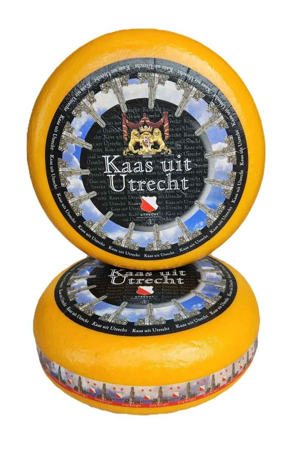 Kaas uit Utrecht Jong