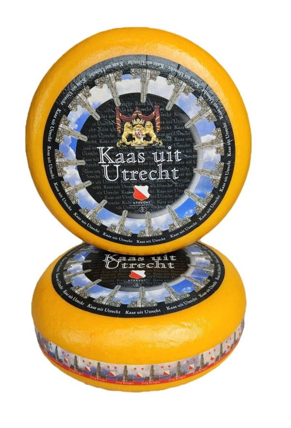Kaas uit Utrecht Jong
