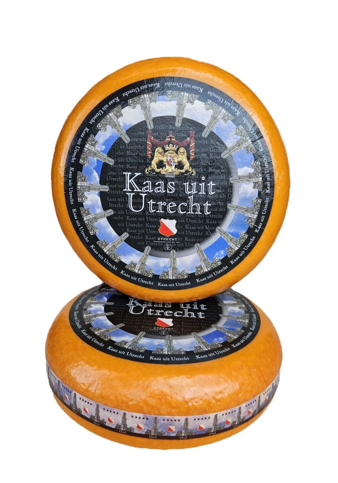 Kaas uit Utrecht Overjarig