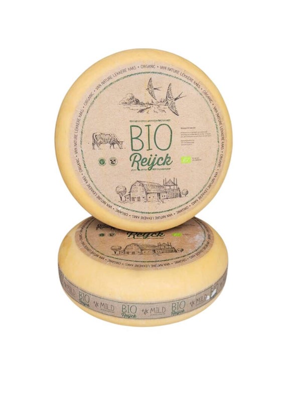 Bio Reijk Mild 50+