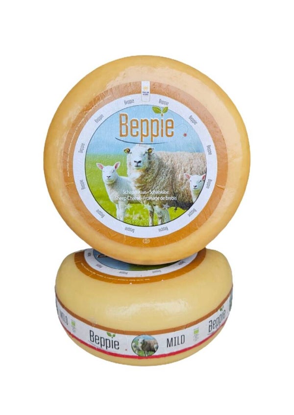 Bio Beppie Schaap mild