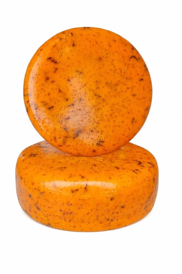Friese nagel Oud
