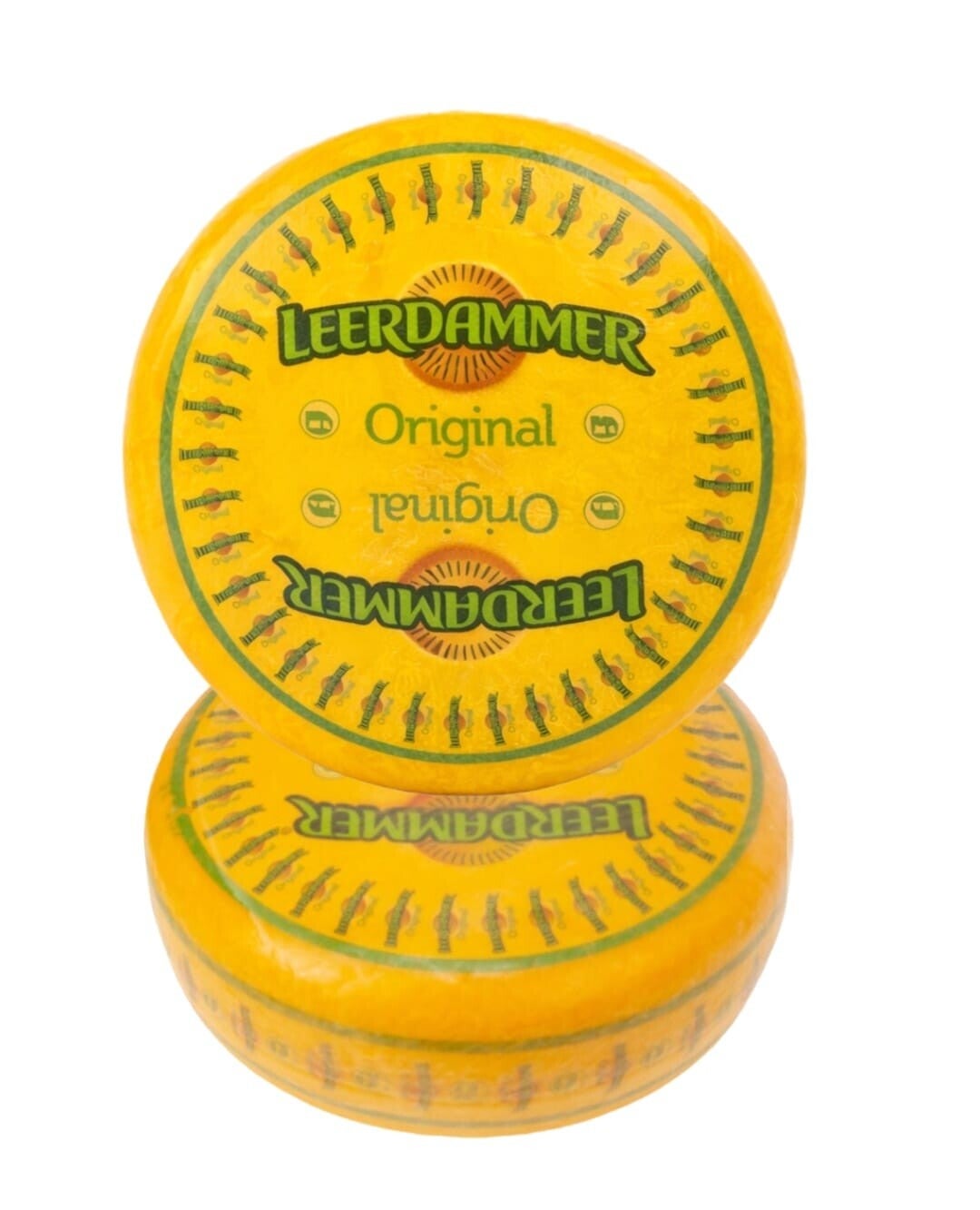 Leerdammer