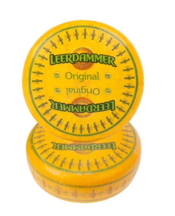 Leerdammer