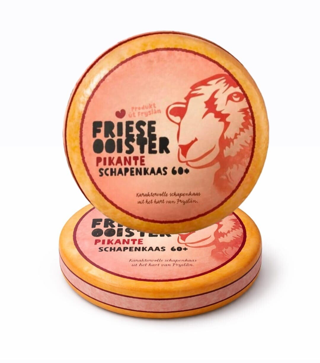 Friese Ooister Pikant