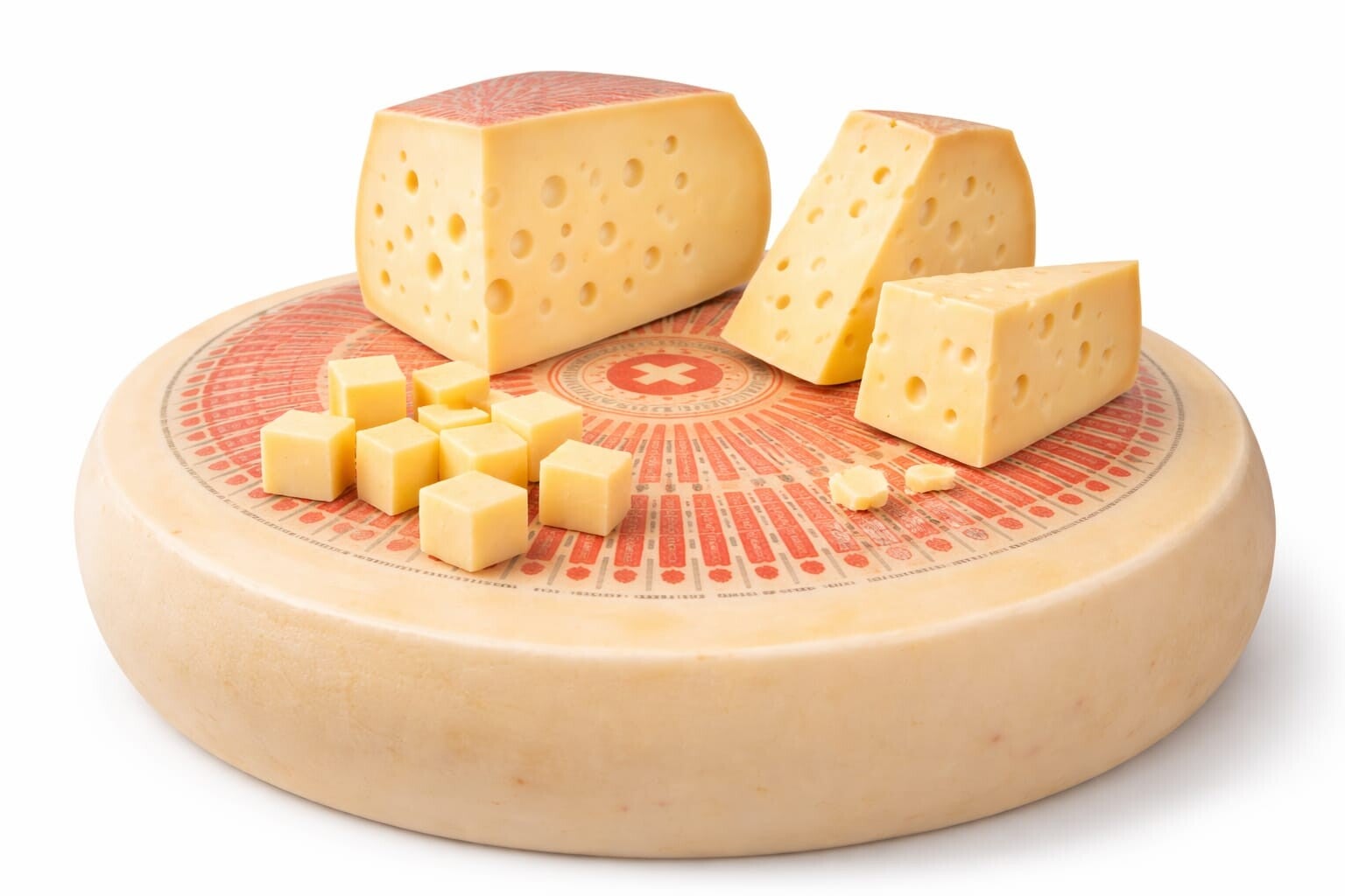 Emmentaler