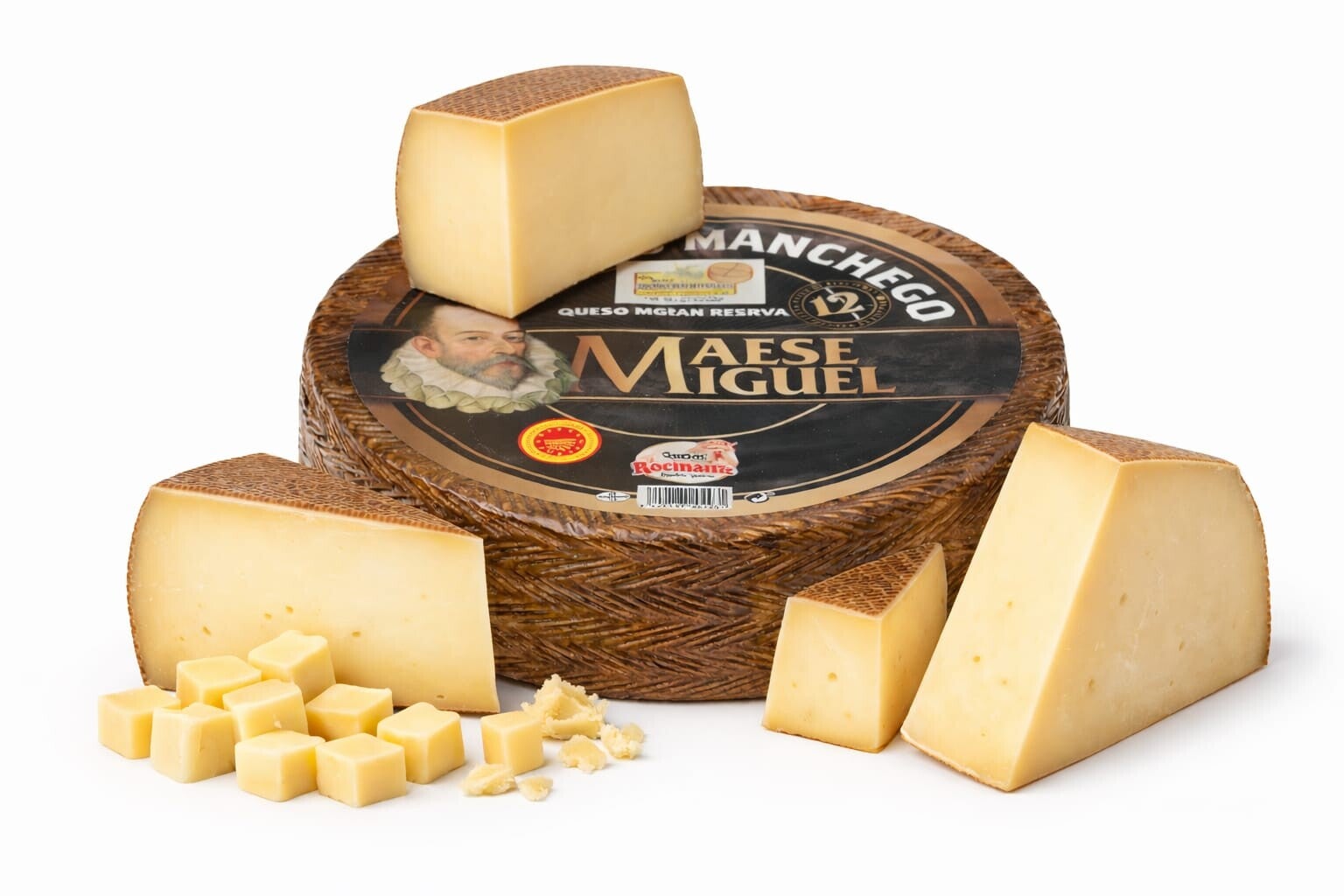 Manchego