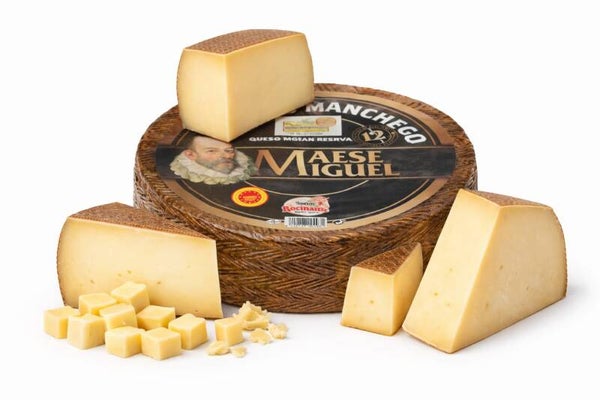 Manchego
