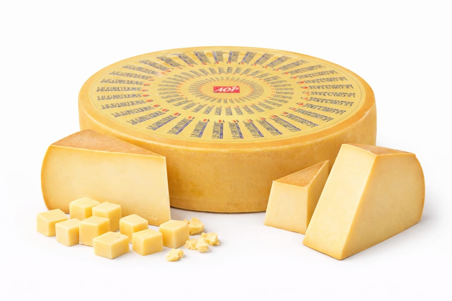 Gruyère