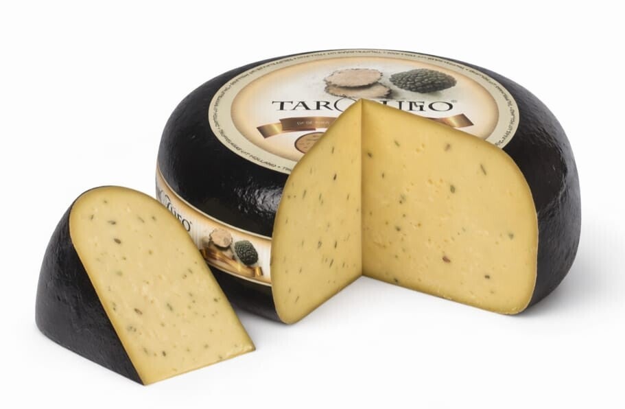 Tartufo kaas