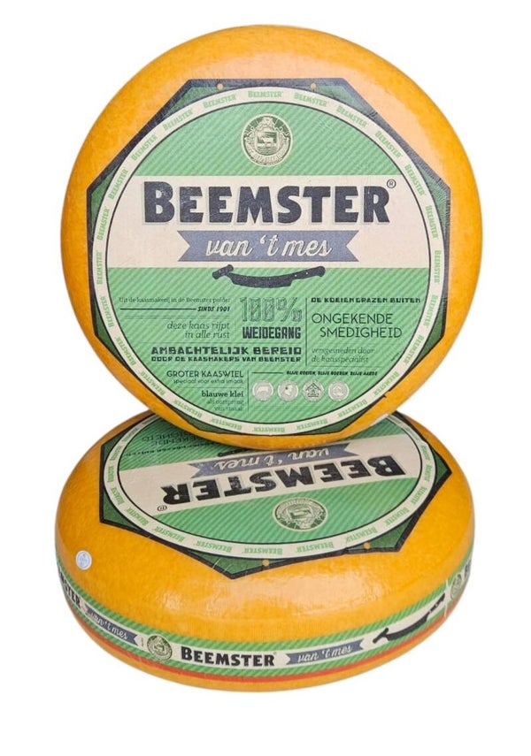Beemster Jong Belegen