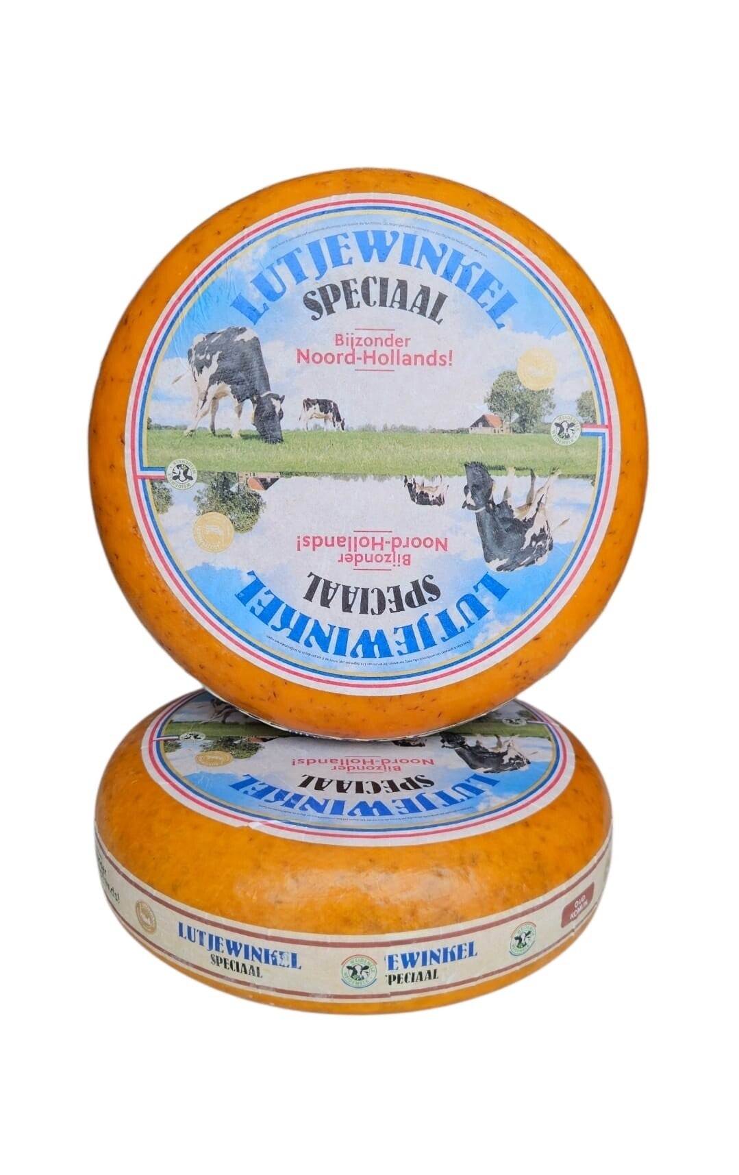 Oud komijn