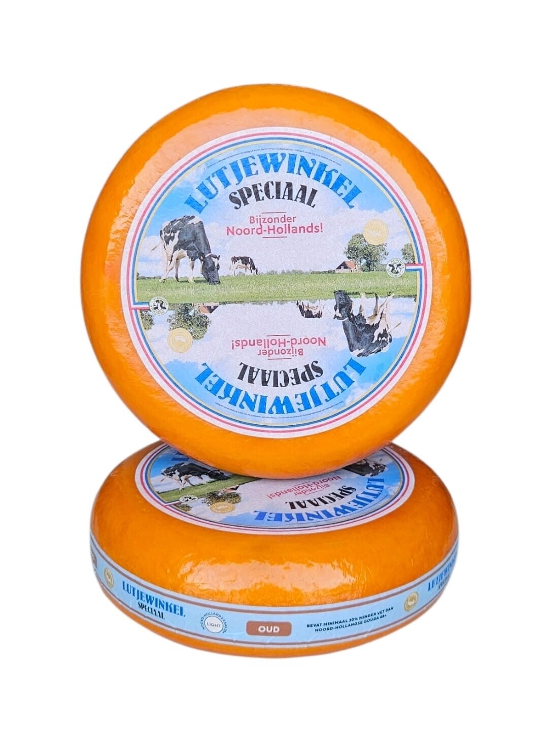 Lutjewinkel Speciaal 35+ Oud
