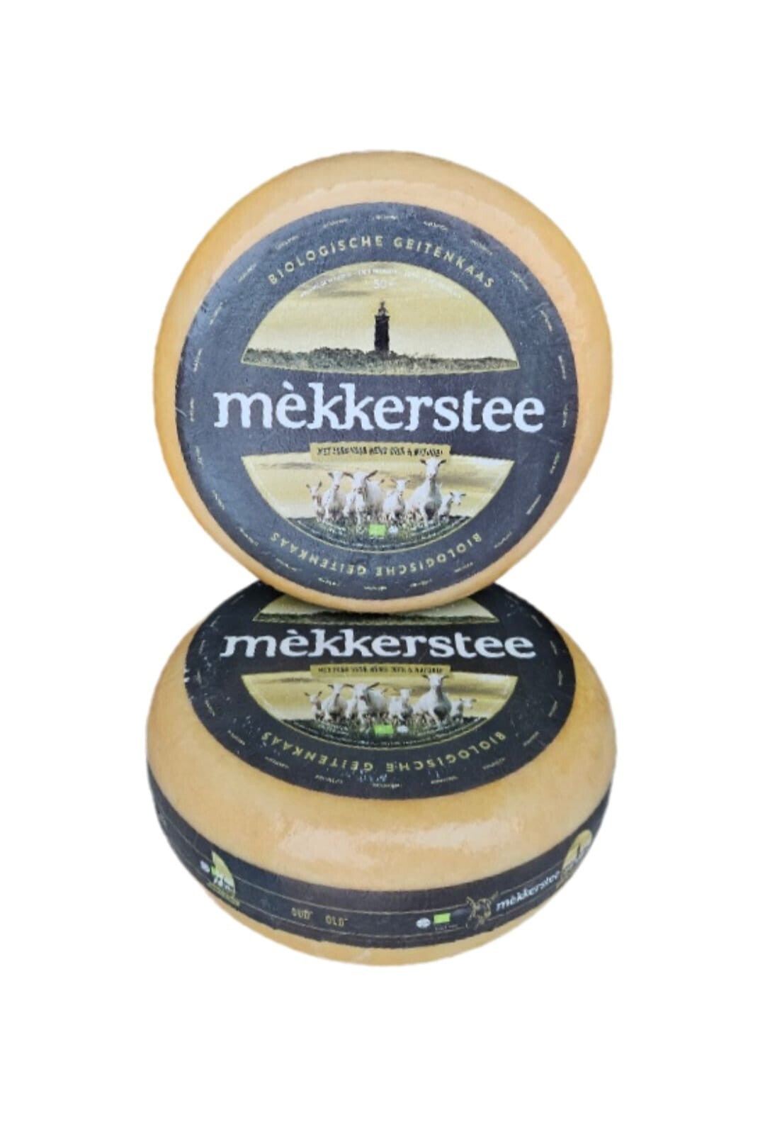 Bio Mekkerstee Jong