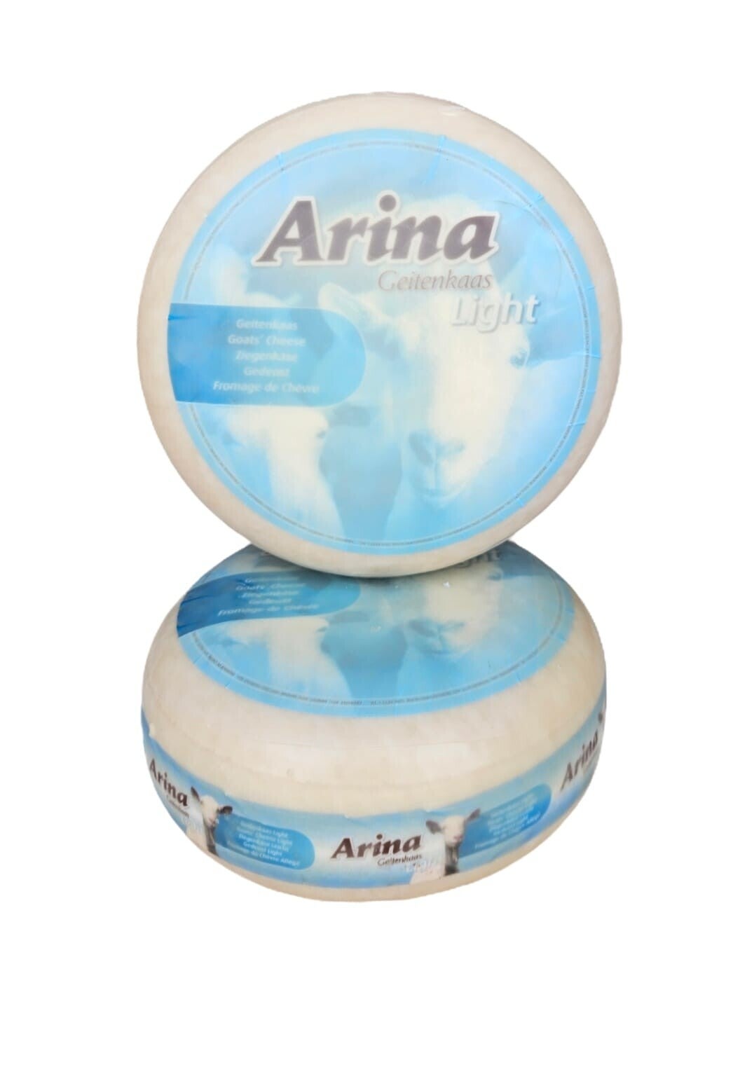Arina Geitenkaas 30+