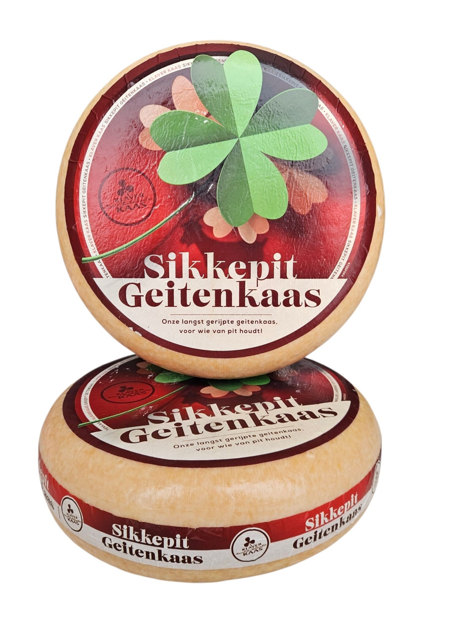 Sikkenpit Geitenkaas Oud