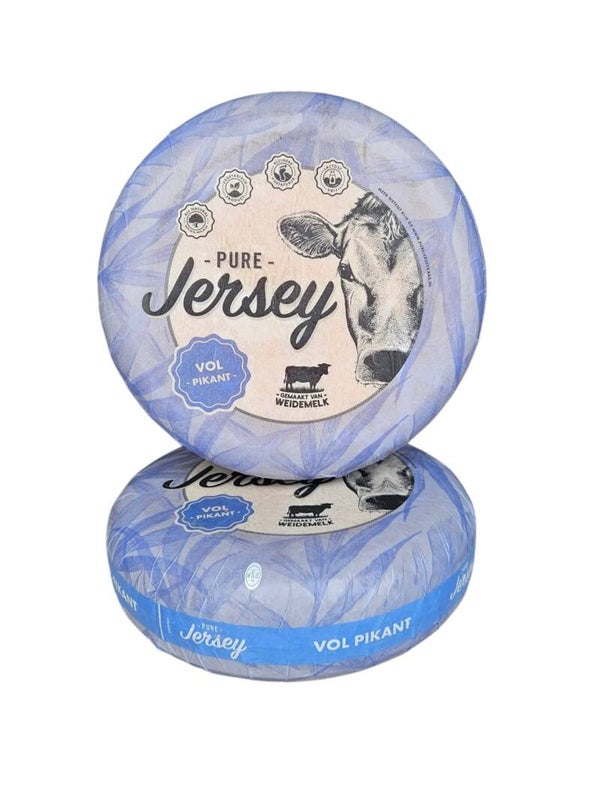 Jersey Vol Pikant