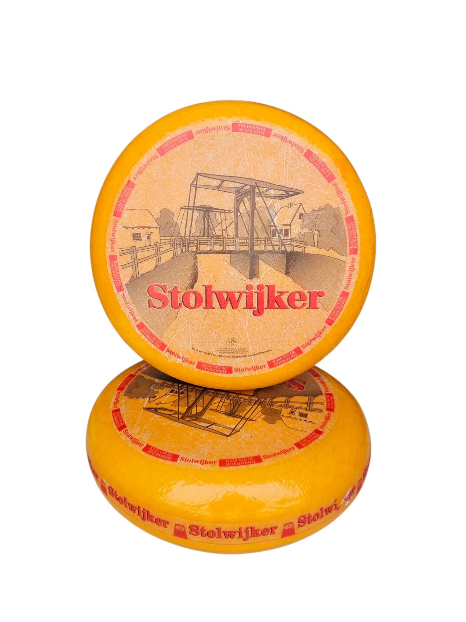 Stolwijker Belegen