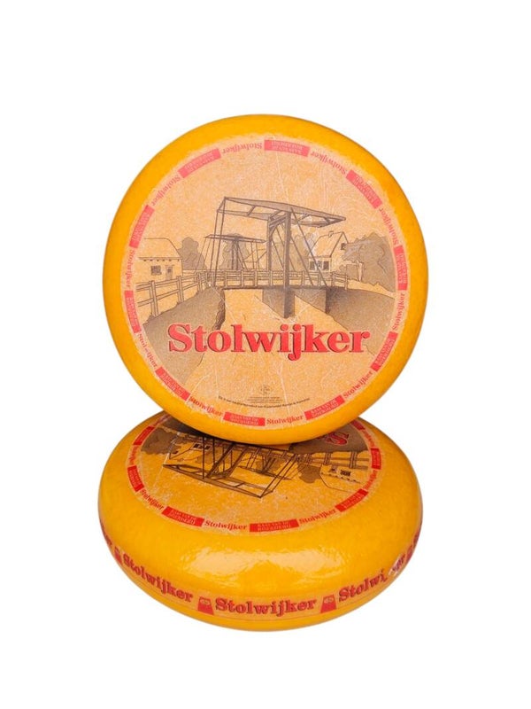 Stolwijker Belegen