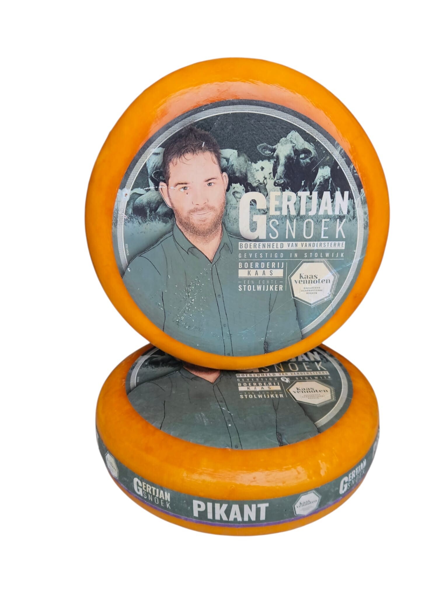 Stolwijker Extra Belegen
