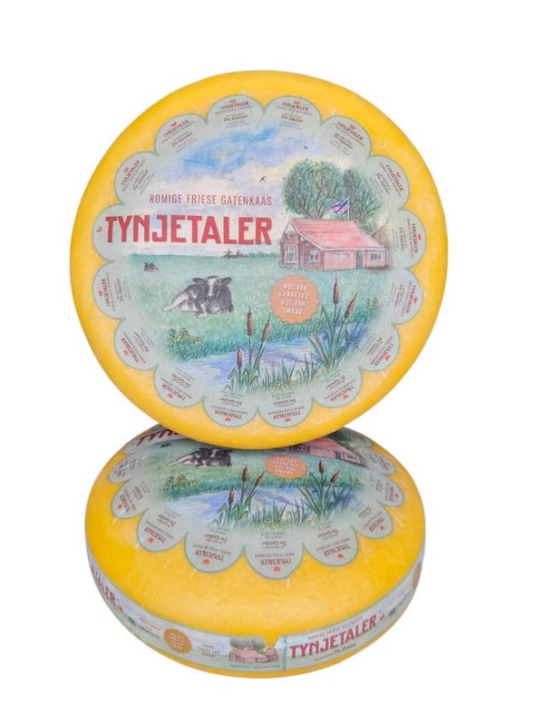 Tynjetaler