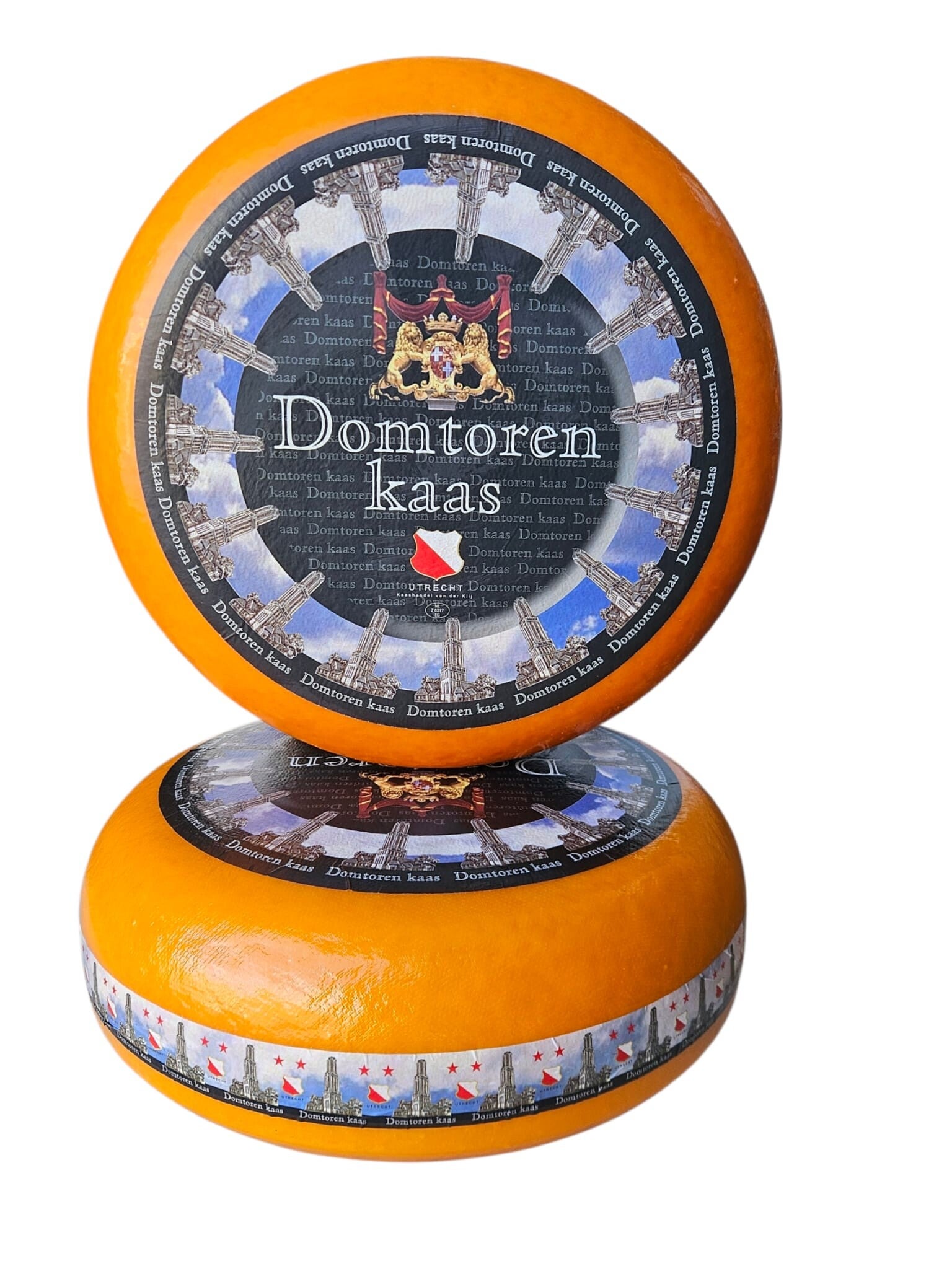 Domtoren Jong Belegen