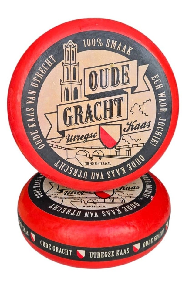 Oude Gracht