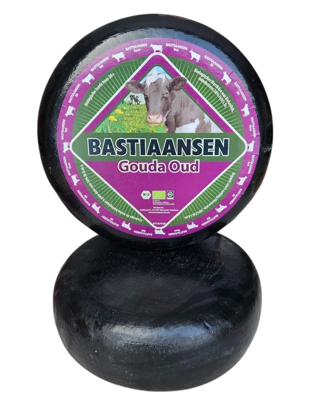 Bio Bastiaanse Oud