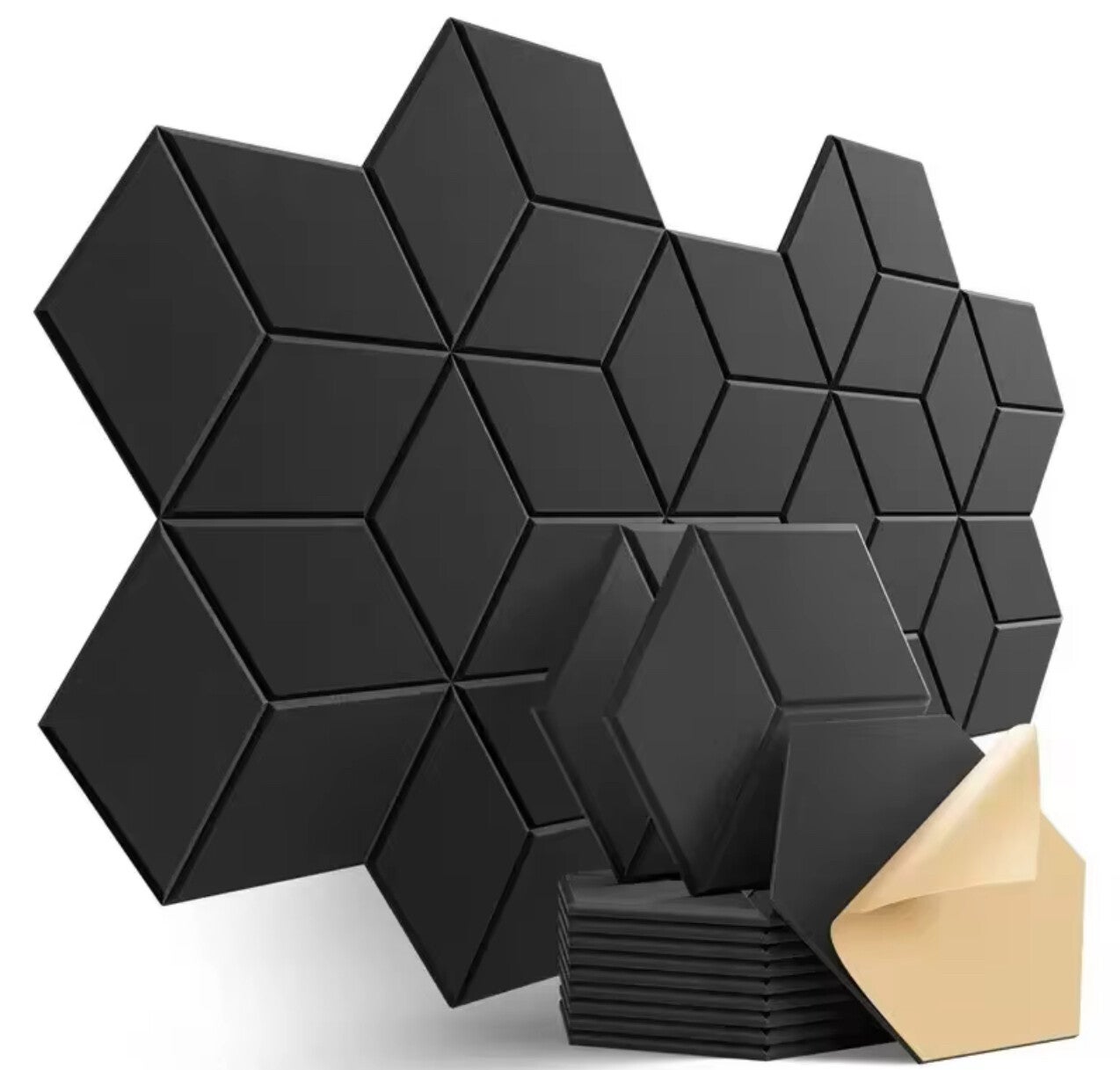 Carreaux FEUTRINE DÉCO