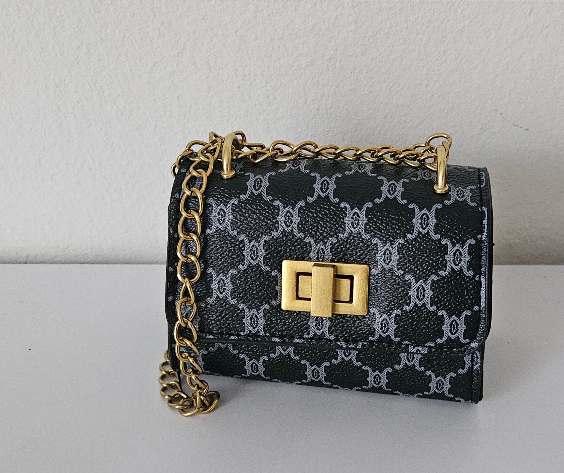 Umhänge Tasche Klein