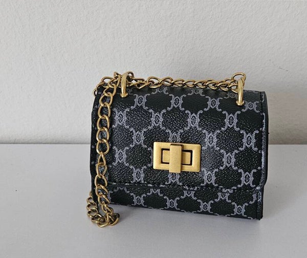 Umhänge Tasche Klein