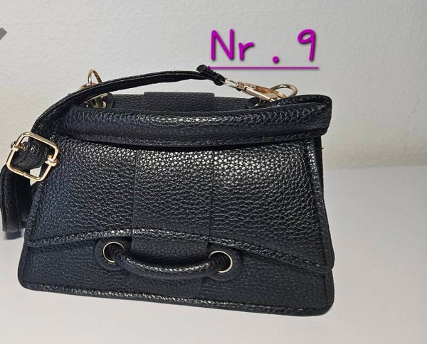 Umhänge Tasche Klein