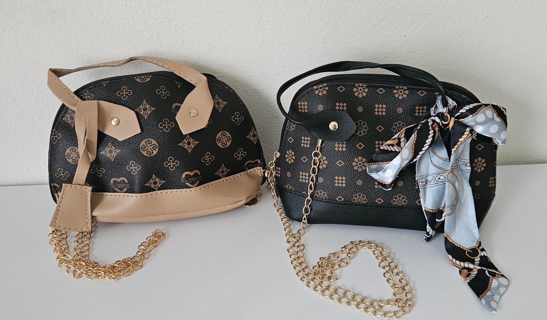 Mittlere Handtaschen