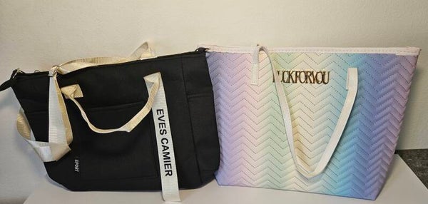 Große Taschen